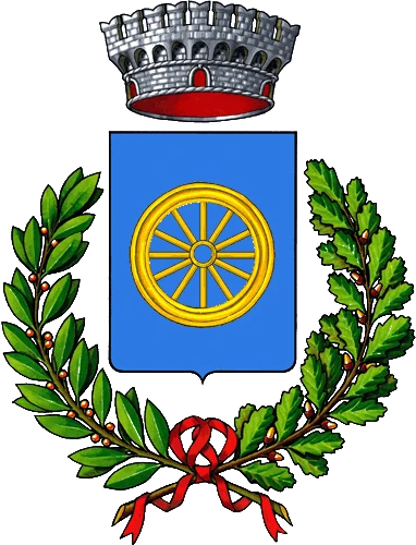 Stemma del Comune di Rodigo