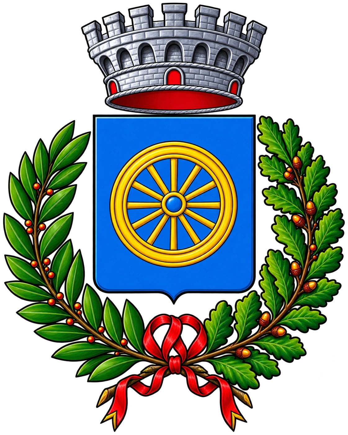 Comune di Rodigo